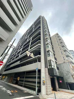 大阪府大阪市西区南堀江2丁目【マンション】の外観