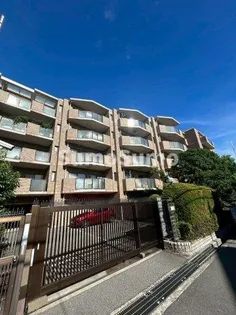 ルネ芦屋親王塚【4階】の外観