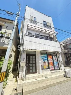 兵庫県神戸市東灘区住吉宮町3丁目【マンション】の外観
