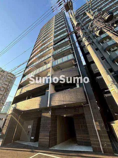 大阪府大阪市浪速区桜川1丁目【マンション】の外観