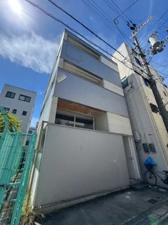 兵庫県神戸市須磨区飛松町1丁目【マンション】の外観