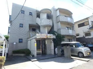 アルカディア下北沢の画像