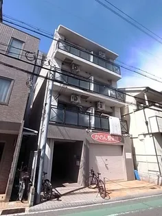 ラ グリシーナの画像