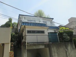 笹野アパートの画像