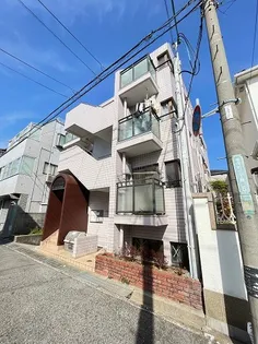 メゾンモナムールの画像
