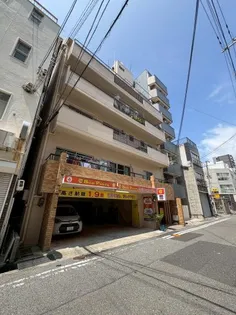 モアライフ湊川の画像