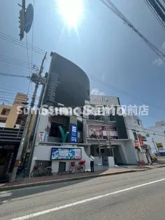 ノアムールセイキ【5階】の外観