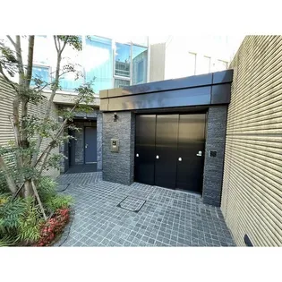 プレステージレジデンス白金長者丸【1階】のその他画像