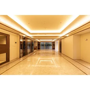 プレステージレジデンス白金長者丸【1階】のその他画像