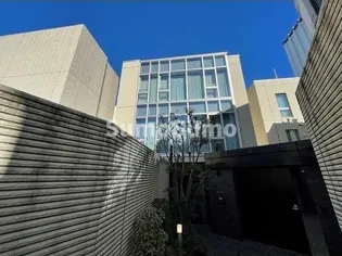 プレステージレジデンス白金長者丸【1階】のその他画像