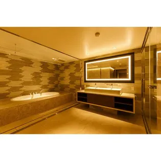 プレステージレジデンス白金長者丸【1階】の風呂