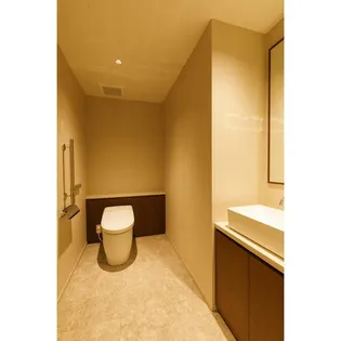 プレステージレジデンス白金長者丸【1階】のその他画像