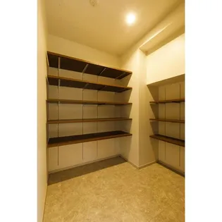 プレステージレジデンス白金長者丸【1階】のその他画像