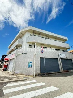 赤峯マンション【2階】の外観