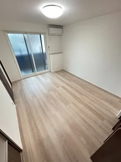 ソレアード魚崎北町【3階】の外観