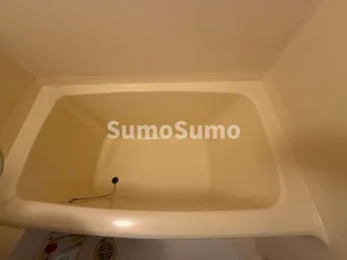 メゾン御影【2階】の風呂