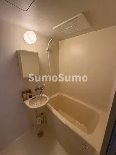 メゾン御影【2階】の風呂