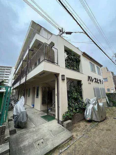 兵庫県神戸市兵庫区下祇園町【マンション】の外観