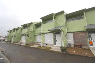 兵庫県神戸市西区伊川谷町潤和【タウンハウス】の外観