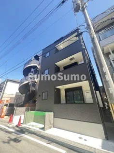 ココングランジュール芦屋西1【1階】の外観