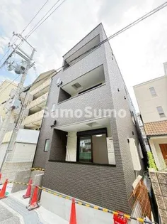 ココングランジュール芦屋西2【1階】の外観