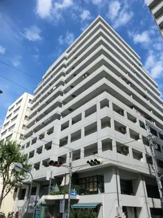 ライオンズステーションプラザ神戸の画像