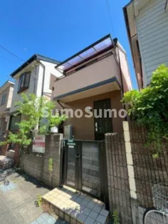 兵庫県西宮市一里山町【一戸建】の外観