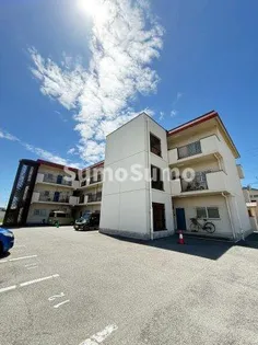 シャトレ北川【2階】の外観