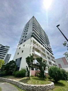 UR浜甲子園なぎさ街 24号棟の画像