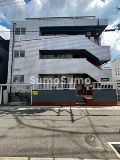 エルモス百道【3階】の外観