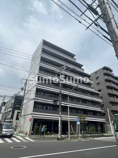 アジールコート三軒茶屋の画像