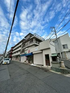 舞子坂ハイムの画像