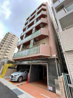 SDグランツ神戸駅前【6階】の外観