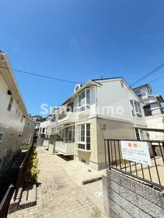 ヴィレッジコート山手A棟の画像