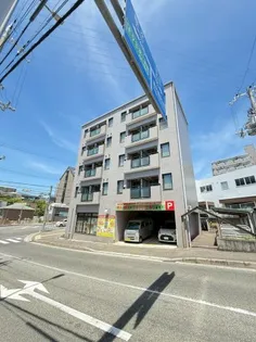 プリムローズ正野【5階】の外観