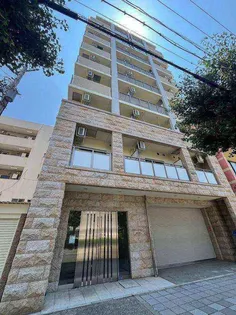 兵庫県神戸市兵庫区永沢町4丁目【マンション】の外観