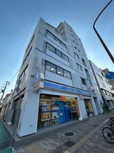 メゾン セレステの画像