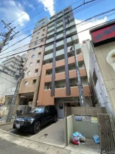 バックス神戸WESTの画像