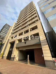 WillDo中洲【2階】の外観