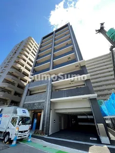 福岡県福岡市博多区美野島3丁目【マンション】の外観