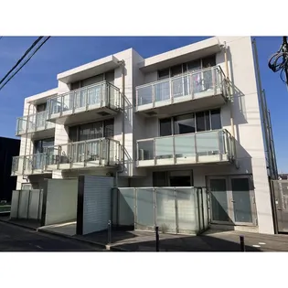 FLEG目黒平町の画像