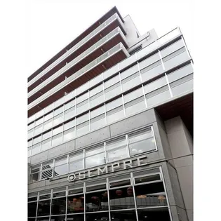 スタイリオ池尻大橋の画像