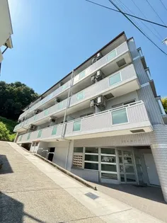 OKA栄ハイツ【2階】の外観