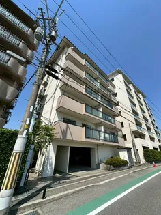 メービウス仁川の画像