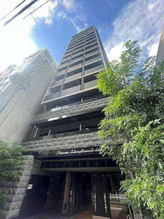 大阪府大阪市中央区南本町1丁目【マンション】の外観