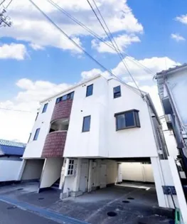 ハイツ南甲子園の画像