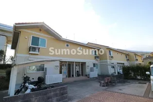 シャルマンハイム A棟の画像