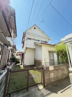 兵庫県神戸市垂水区北舞子1丁目【一戸建】の外観