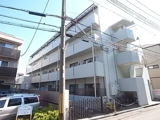 スカイハイツ五和の画像