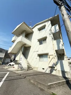 ハイフラット静徳の画像